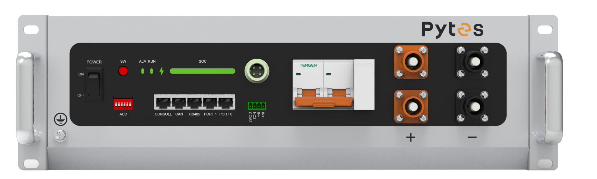 Pytes V5°α Plus: Zoptymalizowany na zimę z wbudowanym ogrzewaniem