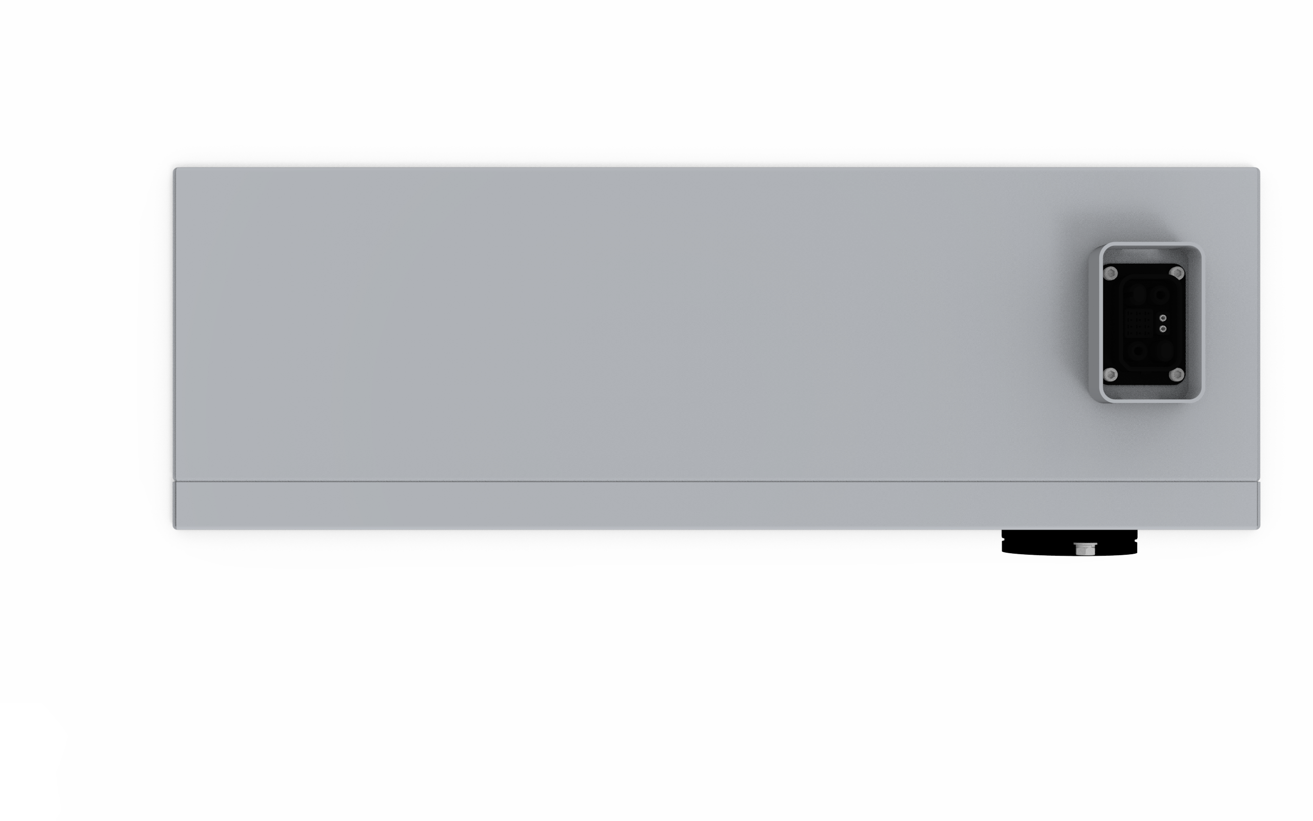 Zoptymalizowana architektura systemu magazynowania energii Pytes Balcony