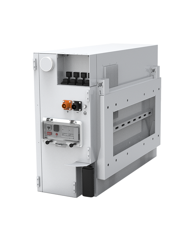 Domowy system akumulatorowy Pytes V12