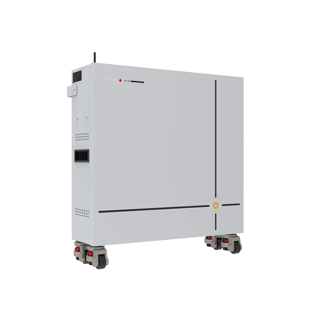 Akumulator do magazynowania energii w domu: dlaczego V16 Lite to idealne rozwiązanie o pojemności 16 kWh