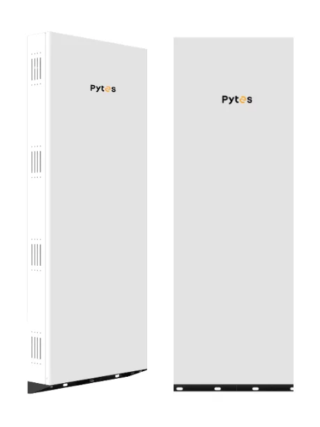 LFP battery indoor cabinet