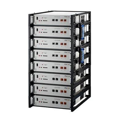 Battery energy storage system