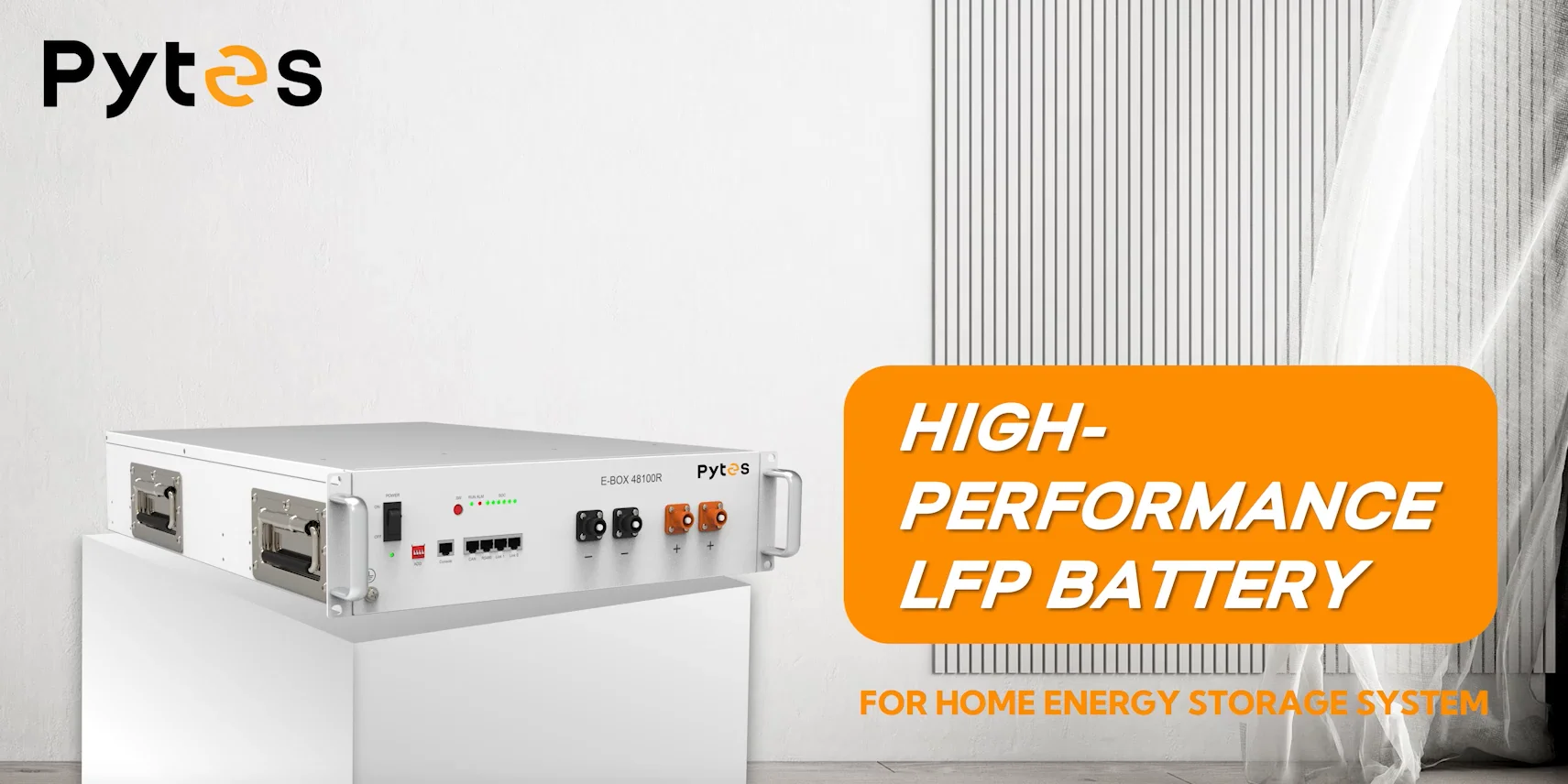 5.12kwh rack battery