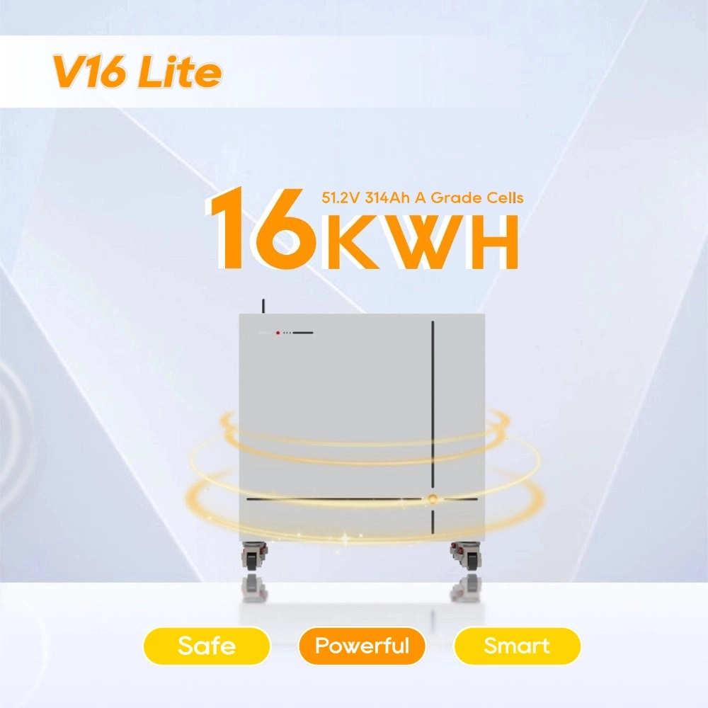 Pytes V16 Lite
